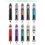 Kit IJOY Saber 100 20700 (2ml)